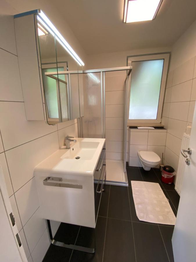Bungalow Grabner Hermagor-Pressegger See Exterior photo